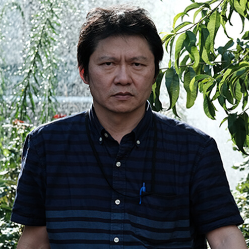 Chien-Chi Chang