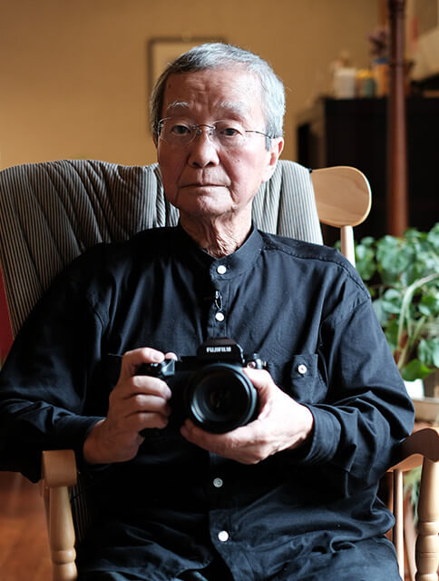 Hiroji Kubota